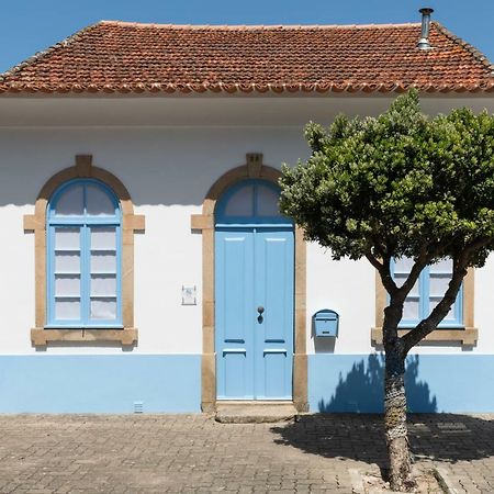 הוילה אובאר Furadouro Surf Camp מראה חיצוני תמונה
